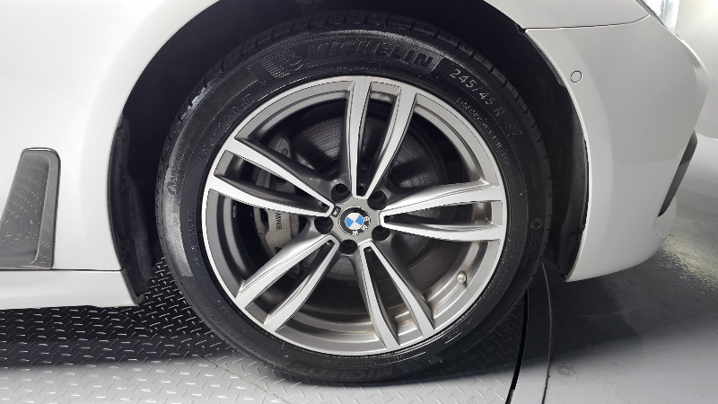 car BMW 7 Series id60488 photo #5