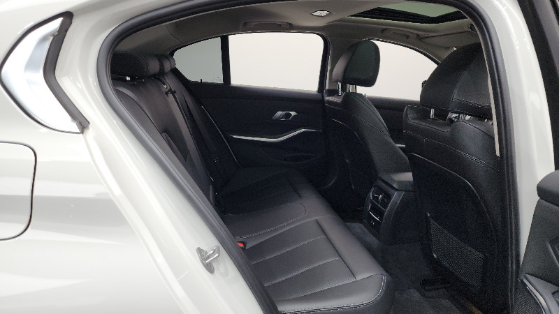 car BMW 3 Series id60497 photo #12