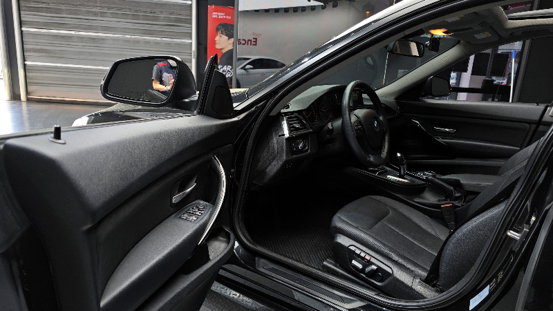 car BMW 3 Series id60500 photo #10