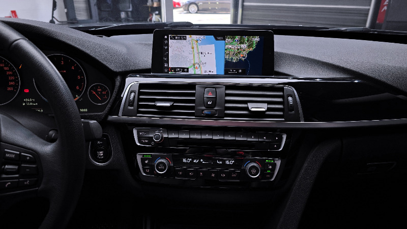 car BMW 3 Series id60500 photo #14