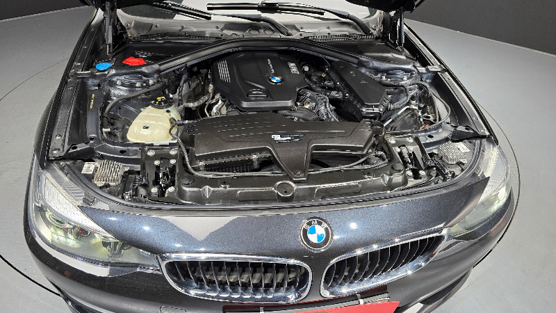 car BMW 3 Series id60500 photo #6