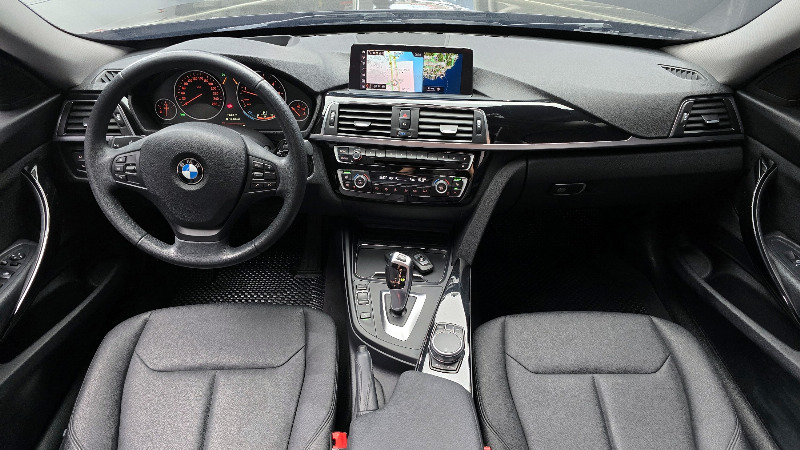 car BMW 3 Series id60500 photo #7