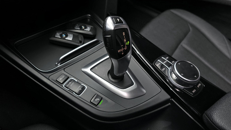 car BMW 3 Series id60500 photo #9