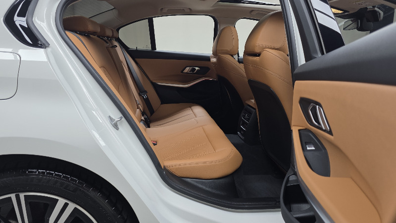 car BMW 3 Series id60502 photo #11