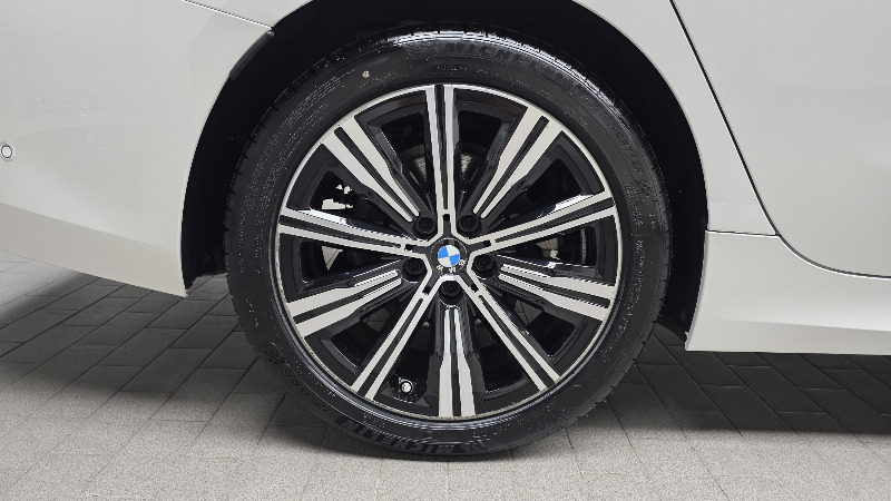 car BMW 3 Series id60502 photo #5