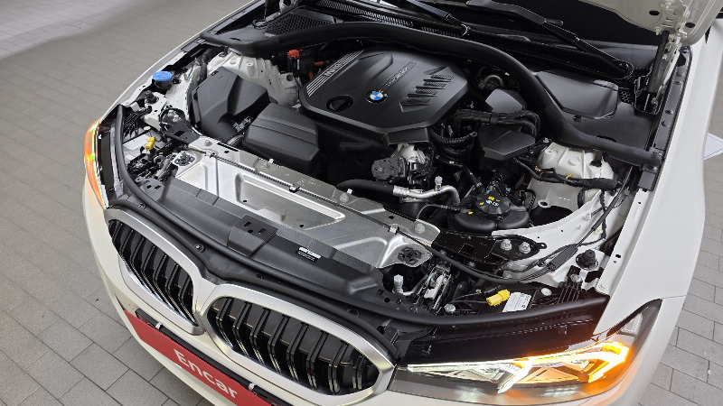 car BMW 3 Series id60502 photo #6