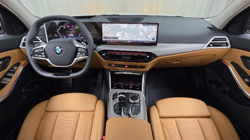 car BMW 3 Series id60502 photo #7