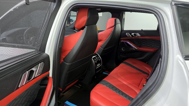 car BMW X6 id60507 photo #11