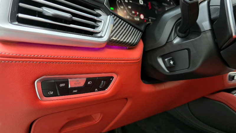 car BMW X6 id60507 photo #14