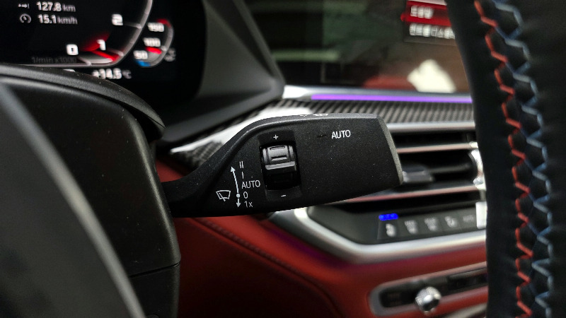 car BMW X6 id60507 photo #16