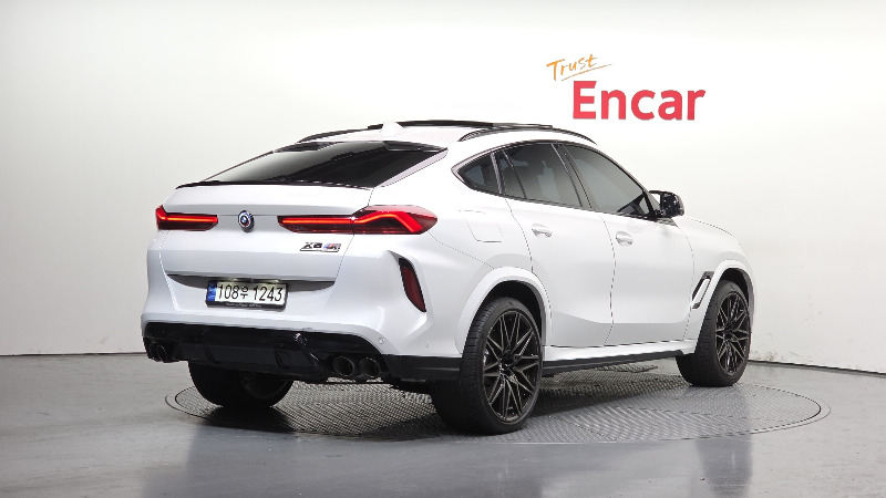 car BMW X6 id60507 photo #2