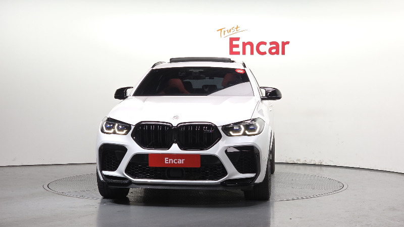 car BMW X6 id60507 photo #3