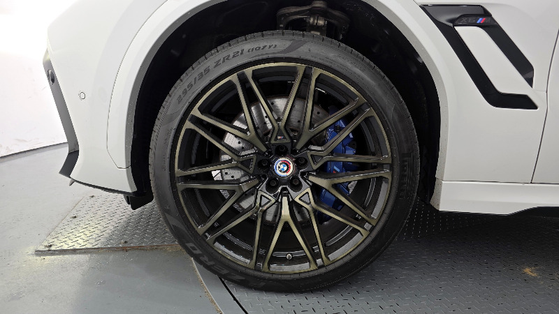 car BMW X6 id60507 photo #5