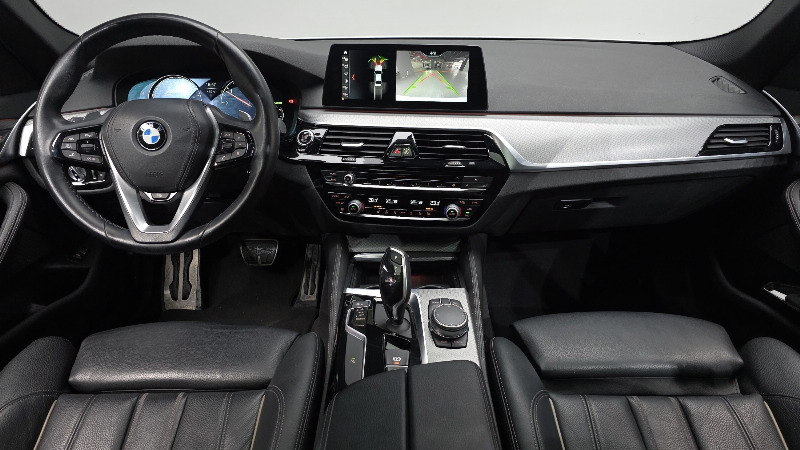car BMW 5 Series id60509 photo #7