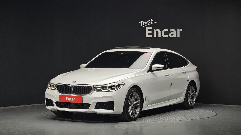 car BMW 6 Series id60512 main photo