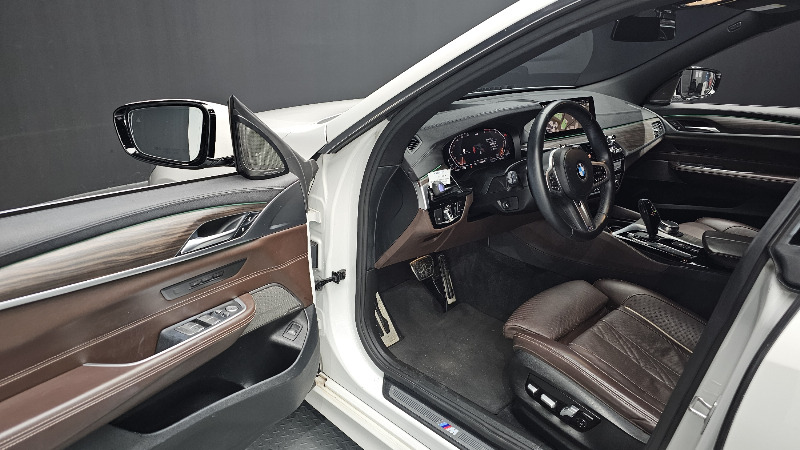 car BMW 6 Series id60512 photo #11