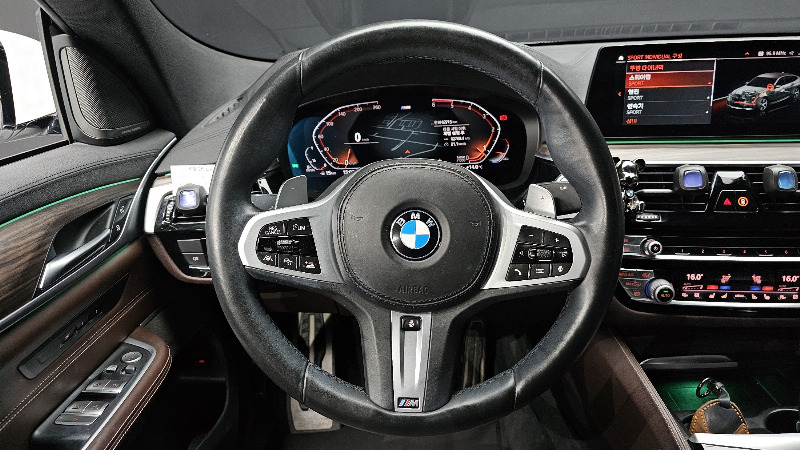 car BMW 6 Series id60512 photo #13