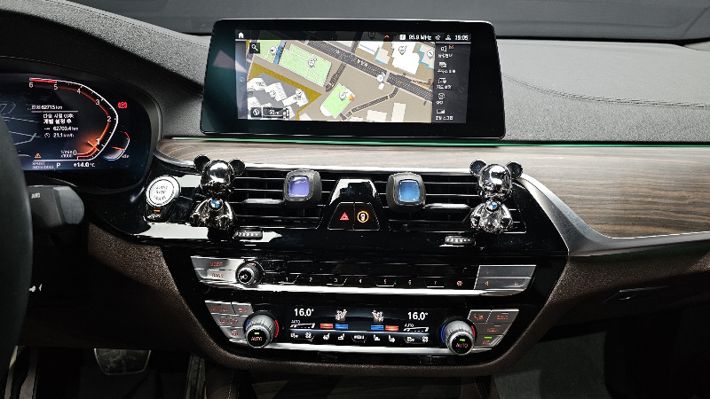 car BMW 6 Series id60512 photo #14
