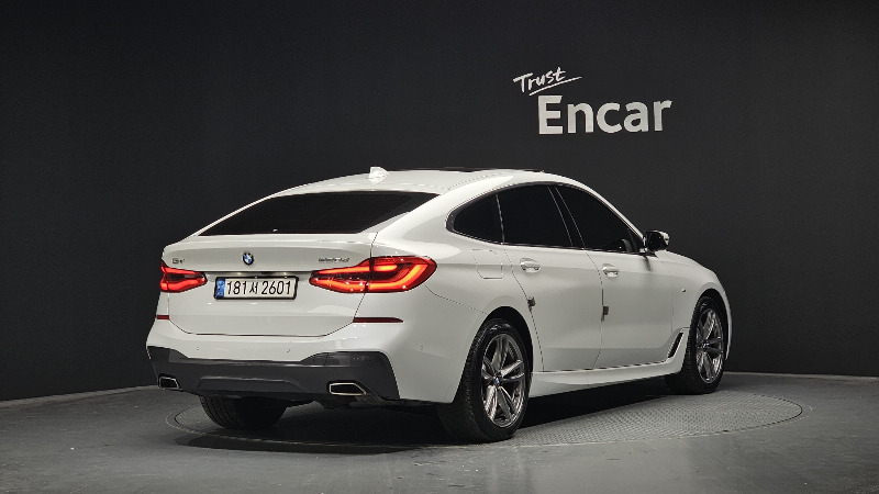 car BMW 6 Series id60512 photo #2