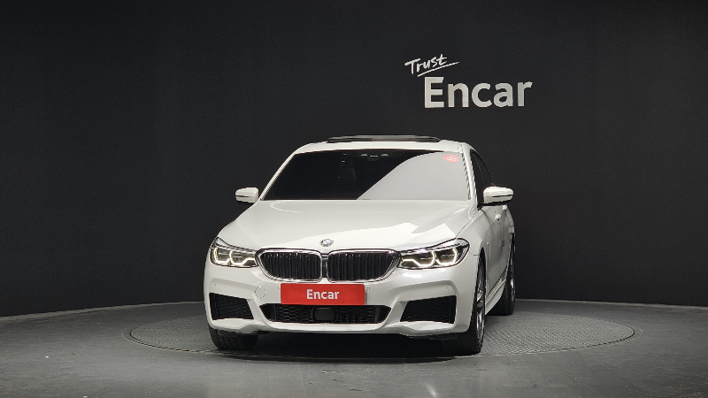 car BMW 6 Series id60512 photo #3