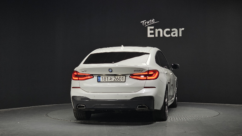 car BMW 6 Series id60512 photo #4