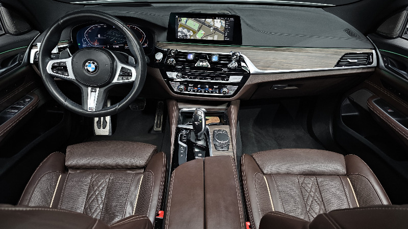 car BMW 6 Series id60512 photo #7