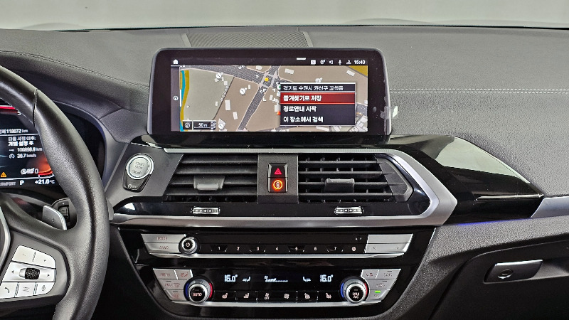 car BMW X4 id60514 photo #14