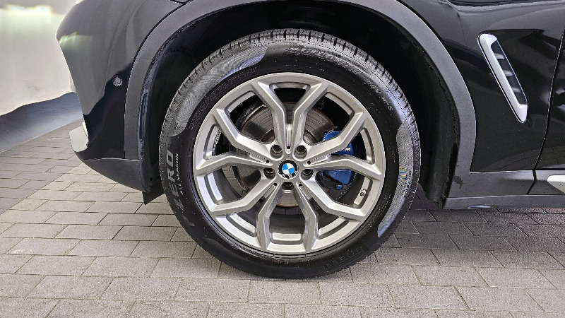 car BMW X4 id60514 photo #5