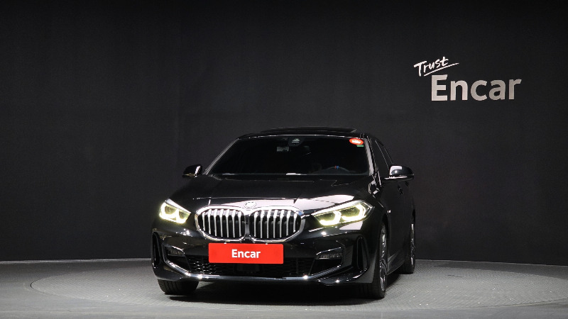 car BMW 1 Series id60523 photo #3