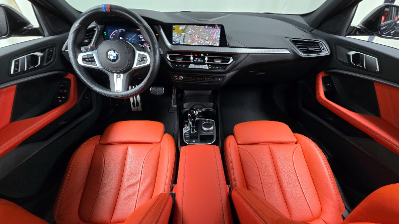 car BMW 1 Series id60523 photo #7