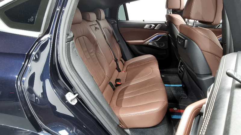 car BMW X6 id60549 photo #12