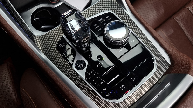 car BMW X6 id60549 photo #9
