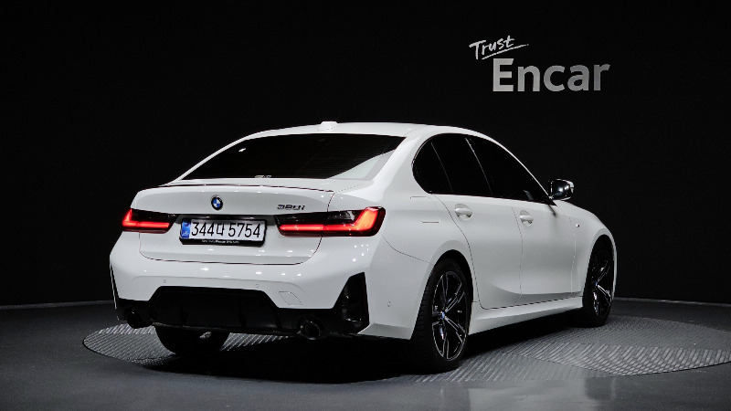 car BMW 3 Series id60551 photo #2