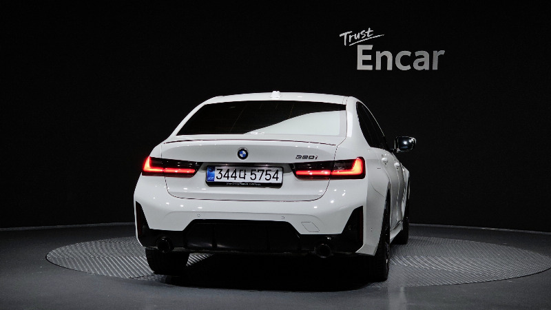 car BMW 3 Series id60551 photo #4