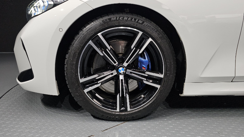 car BMW 3 Series id60551 photo #5