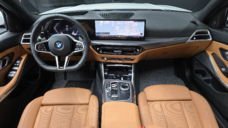 car BMW 3 Series id60551 photo #7