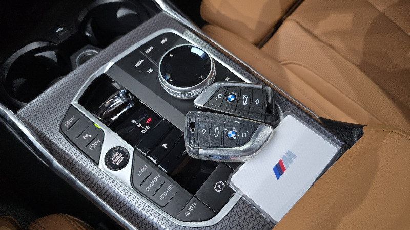 car BMW 3 Series id60551 photo #9