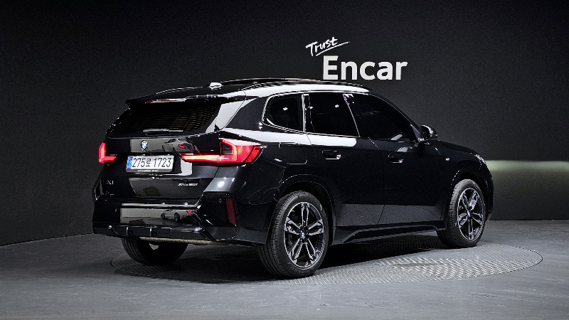 car BMW X1 id60557 photo #2