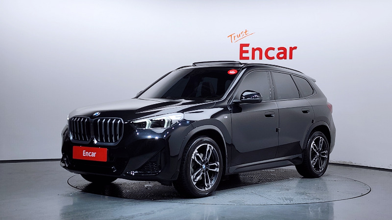 car BMW X1 id60559 main photo