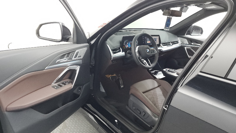 car BMW X1 id60559 photo #10