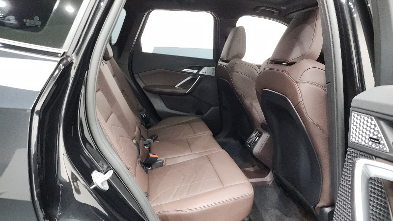 car BMW X1 id60559 photo #11