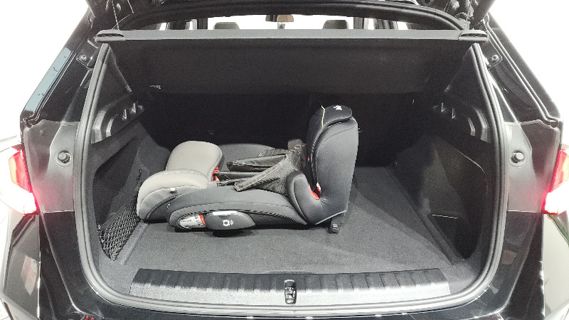 car BMW X1 id60559 photo #19