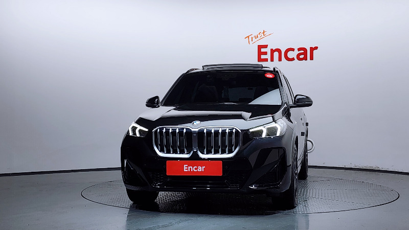 car BMW X1 id60559 photo #3