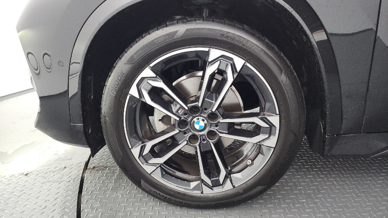 car BMW X1 id60559 photo #5