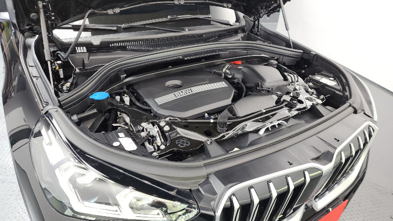 car BMW X1 id60559 photo #6