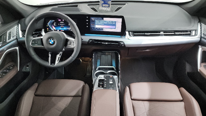 car BMW X1 id60559 photo #7