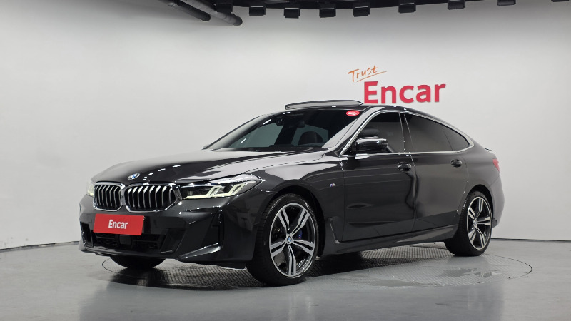 car BMW 6 Series id60561 main photo