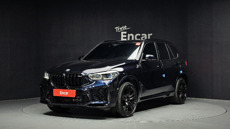 car BMW X5 id60563 main photo