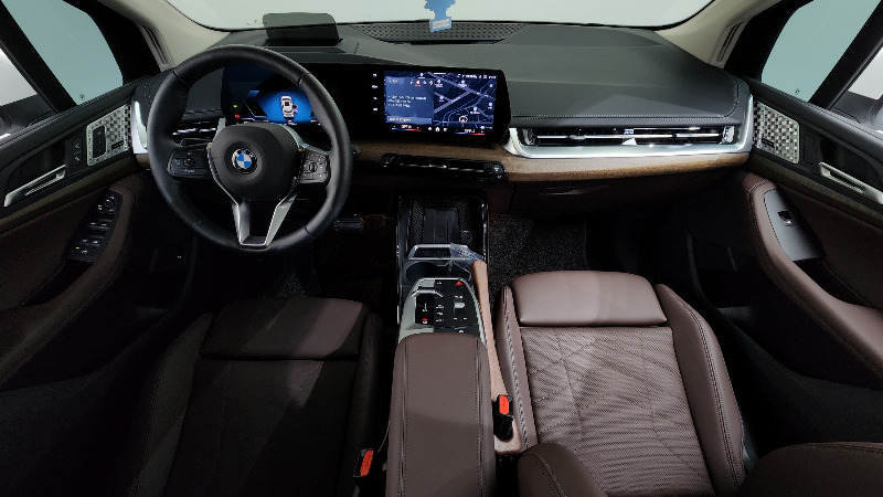 car BMW 2 Series id60572 photo #7