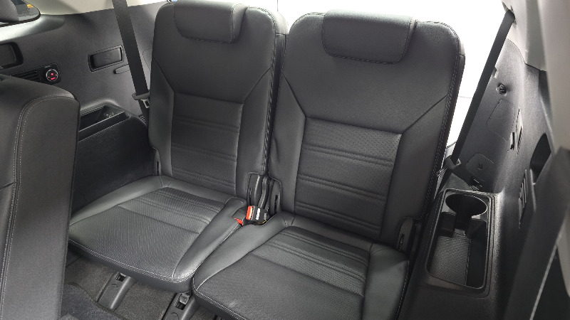 car KIA Sorento id60582 photo #13